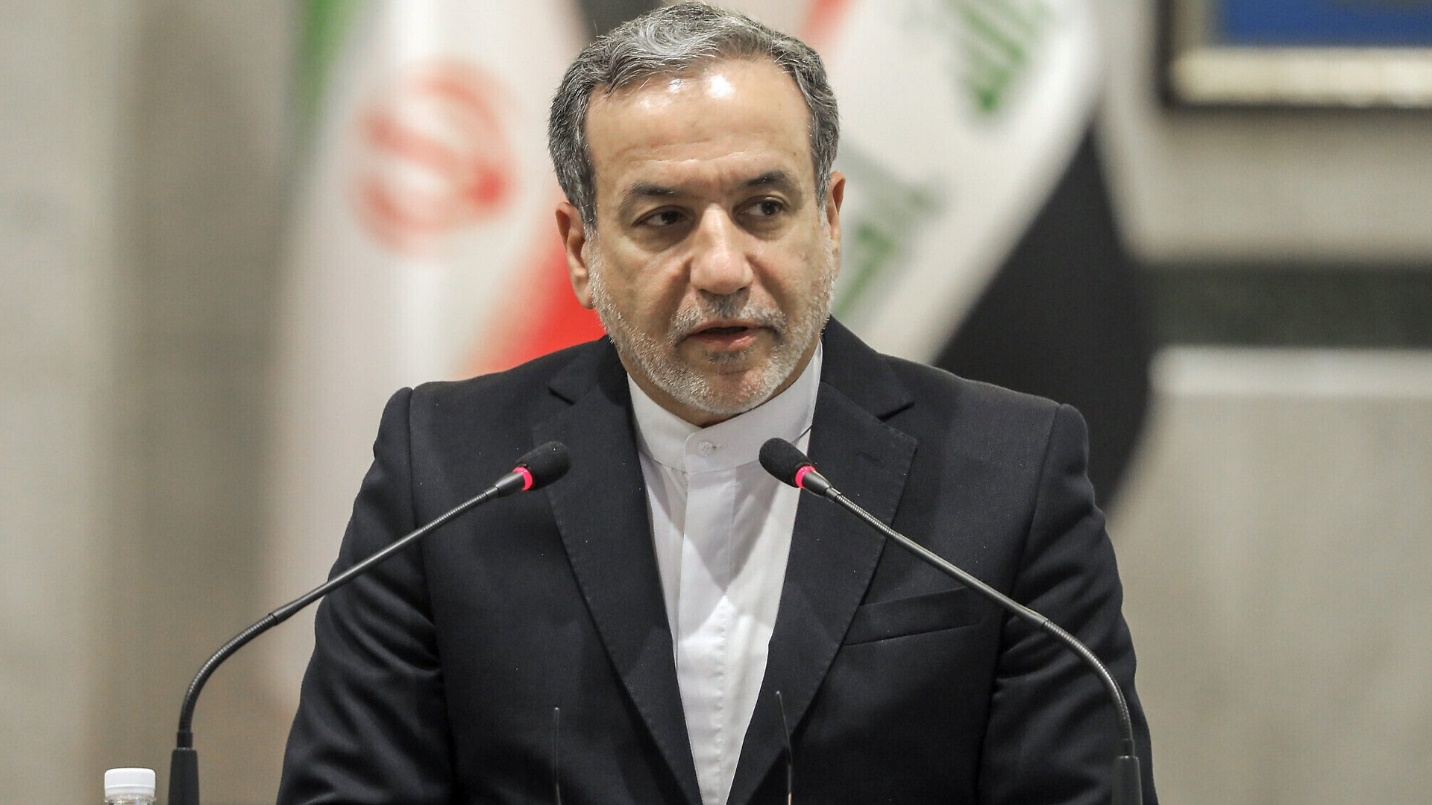 চীন সফরে আসছেন ইরানের পররাষ্ট্রমন্ত্রী