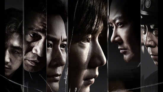 注目の映画新作 2024年12月Vol.1