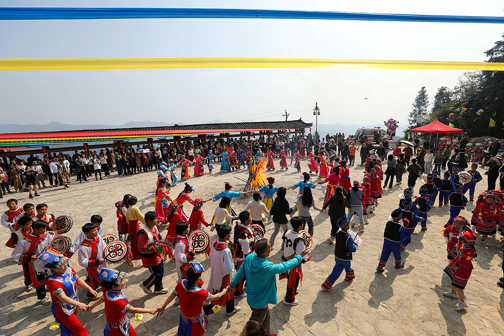 中国の無形文化遺産3件 ユネスコ人類の無形文化遺産の代表リストに移行