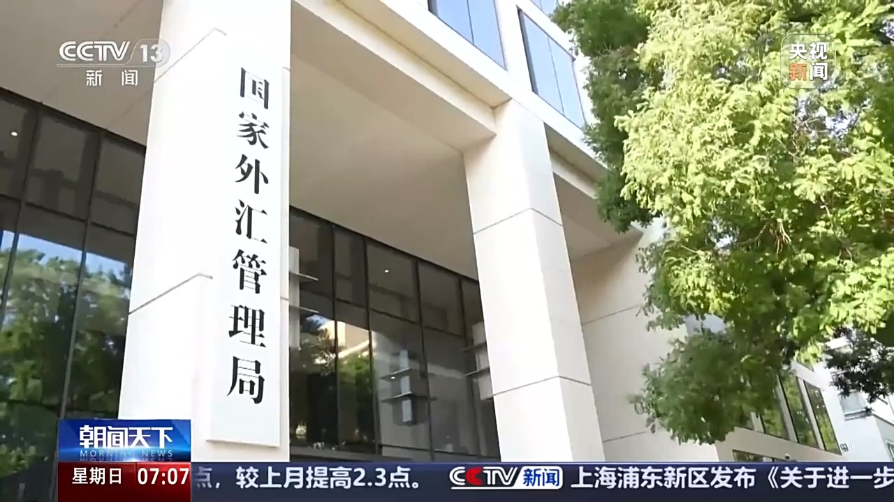 11月の中国外貨準備高が増加 専門家の分析