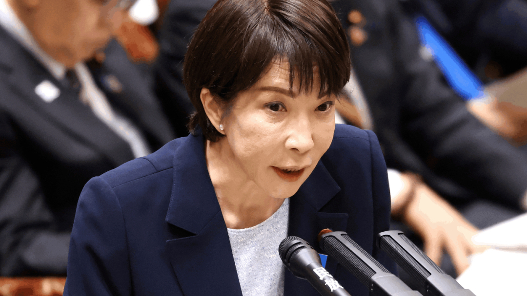 Se Japanio kuraĝos riski, ĝi ricevos pezan baton