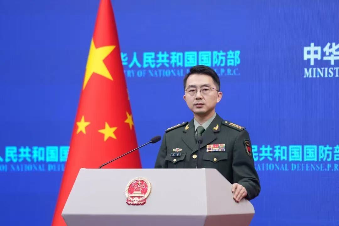 日本が頑迷に非を認めなければ国際社会の反発を招く＝国防部