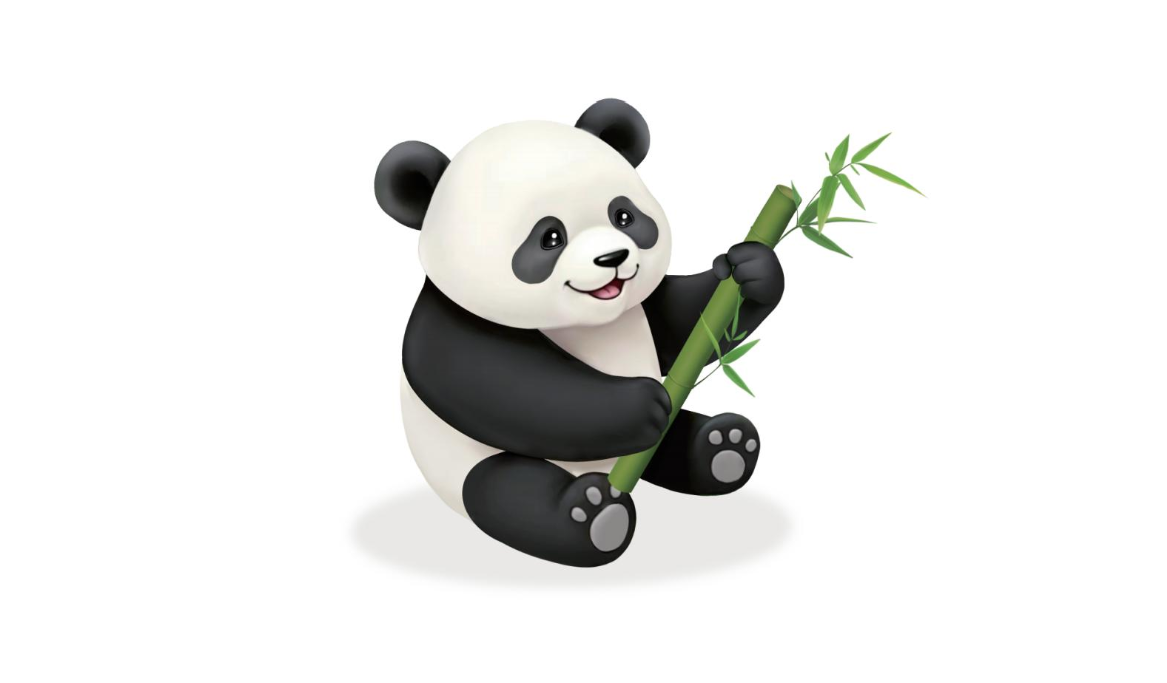 値下げ　大阪関西万博　2025　 中国館　限定 ぬいぐるみ 　パンダ 万博でパンダと出会う #大阪・関西万博レポート｜すなやますなこ