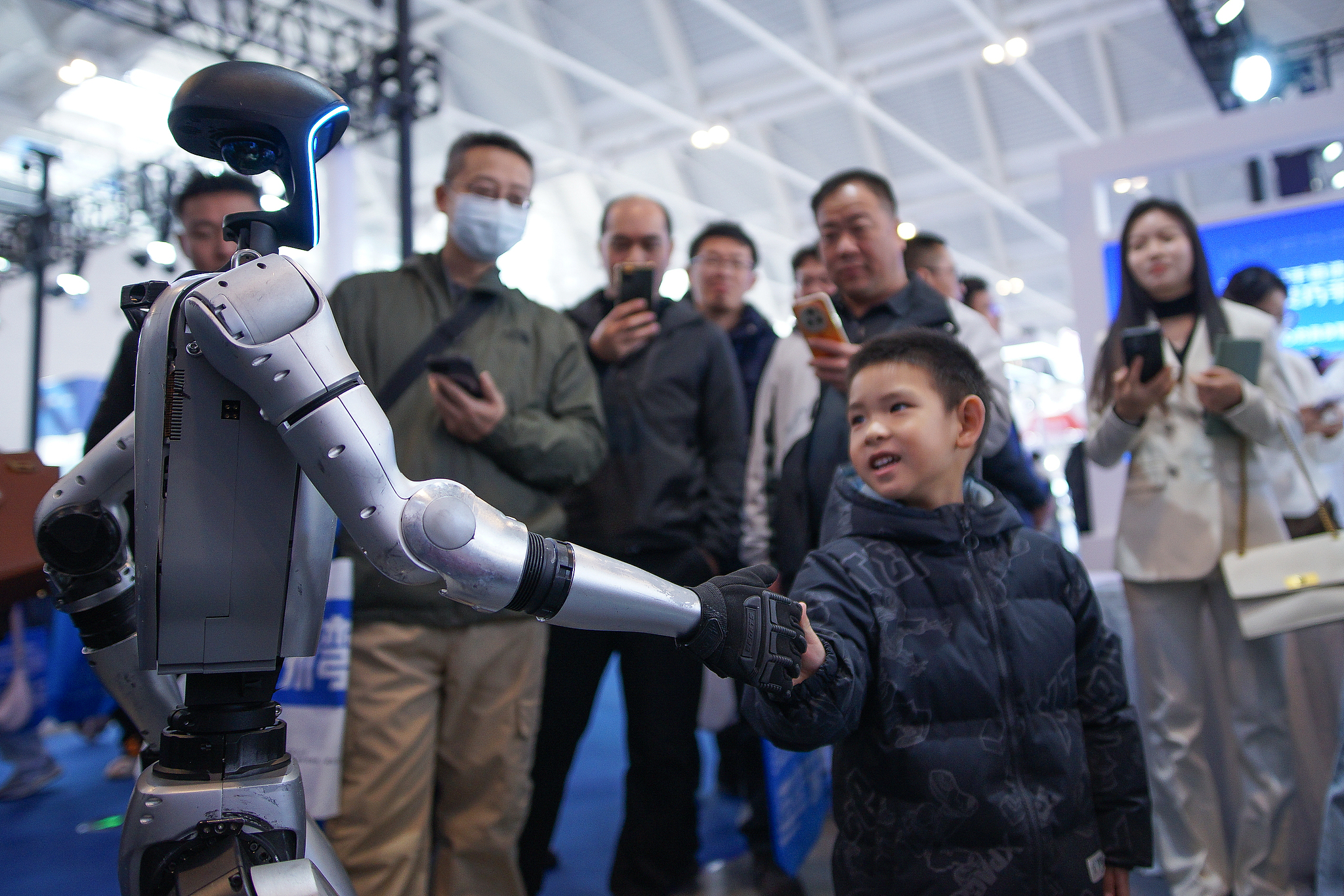 2025年の中国経済 「AI＋」とイノベーションが注目点 ～対外経済貿易