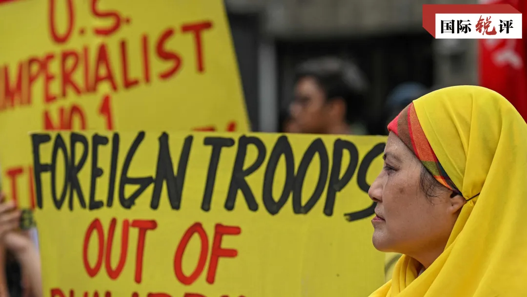 Filipinoj brulas de la deziro ekagi cele al Tajvano?