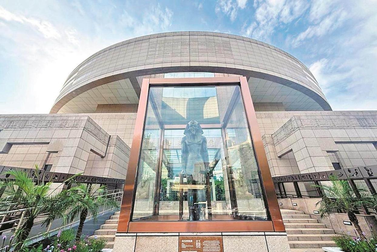観察眼】博物館が変える旅のかたち〜中国・文化消費の最前線