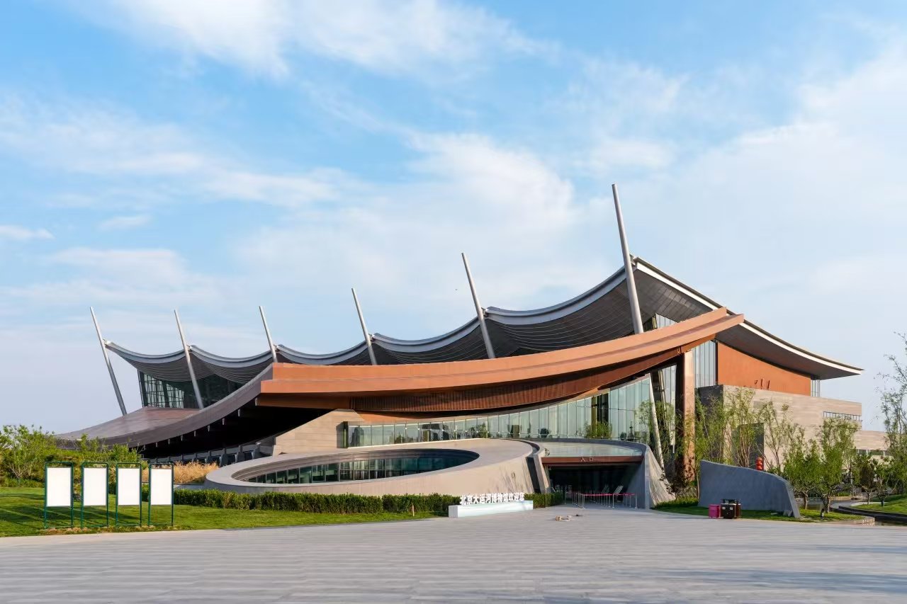 中国の登録済み博物館は7046カ所 無料開放率91.46％