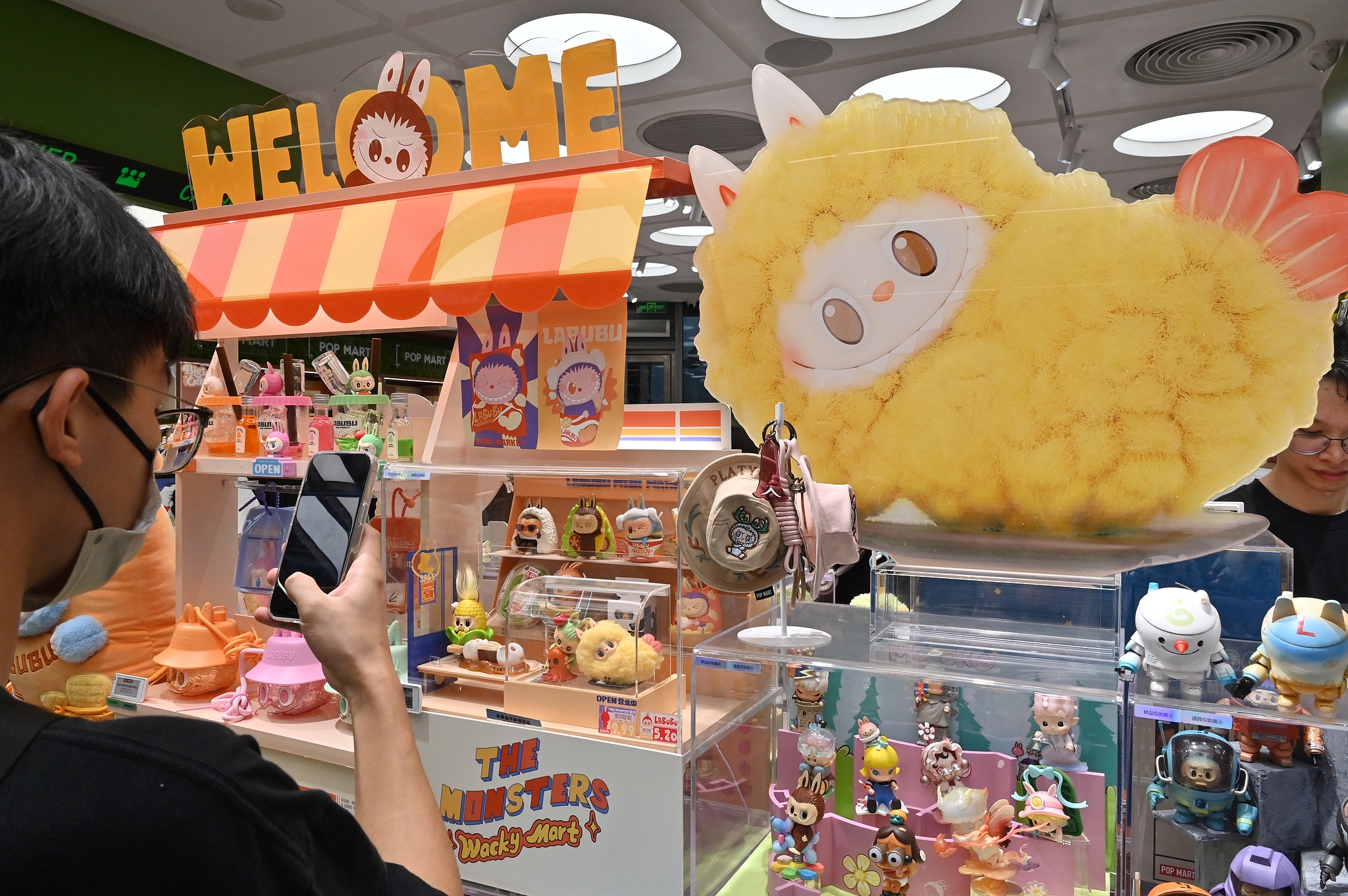 観察眼】双方向のコミュニケーション 中国文化と世界が共鳴し合う