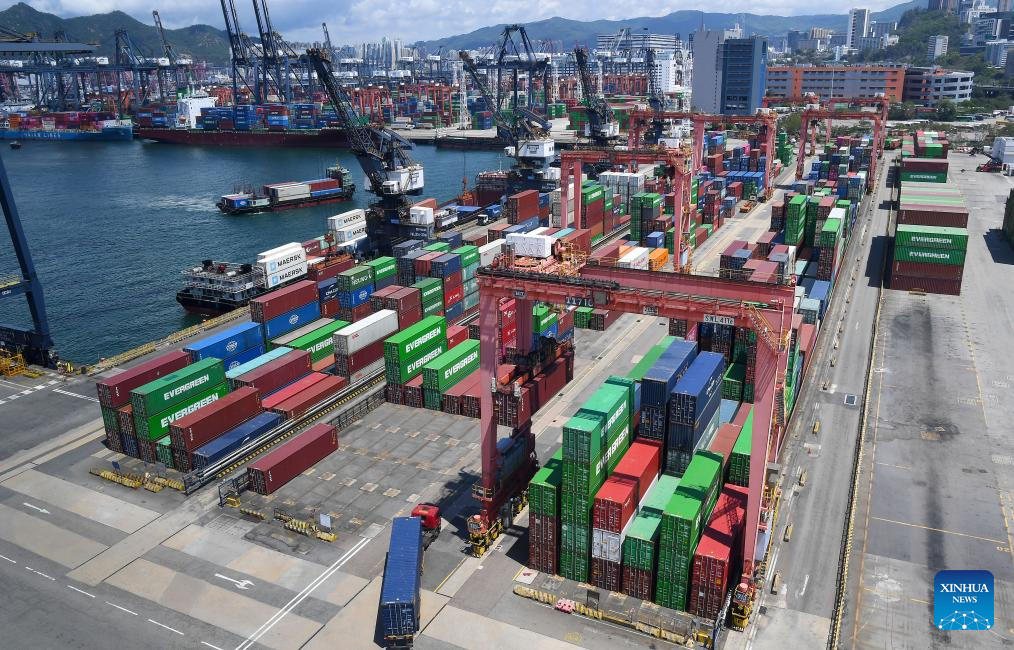 Hong Kongu kthehet në 3 vendet e para në konkurrueshmërinë globale