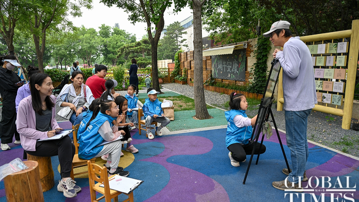 Ειδικές εκδηλώσεις για την Ημέρα των Παιδιών