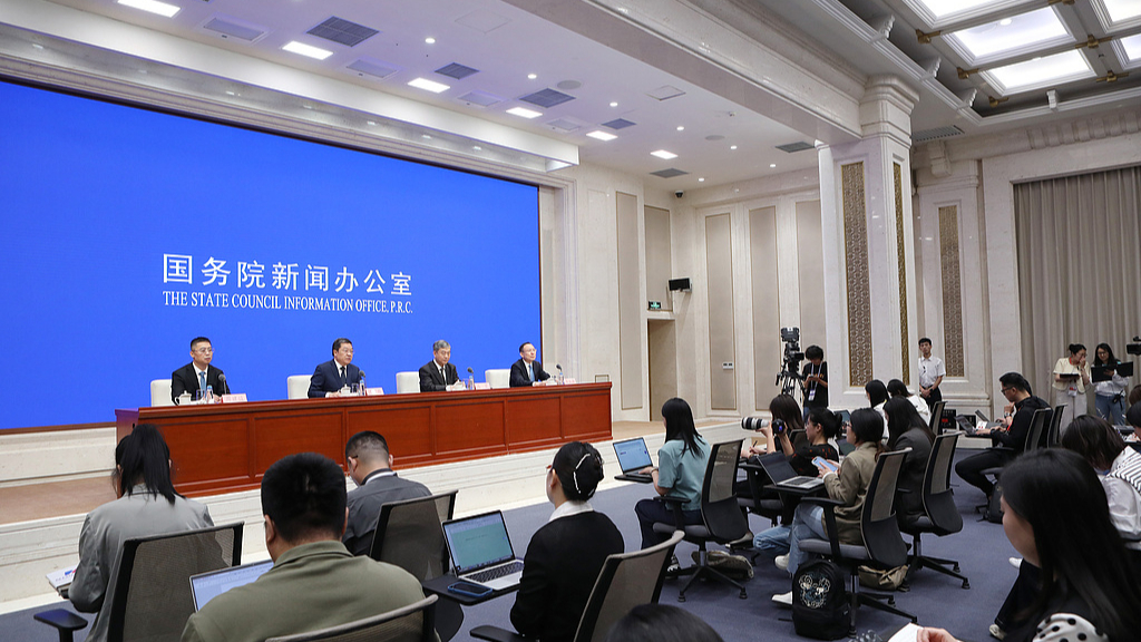 Η Κίνα θα φιλοξενήσει το 2ο Συνέδριο Επιστήμης και Τεχνολογίας Ζώνης και Δρόμου στο Τσενγκντού