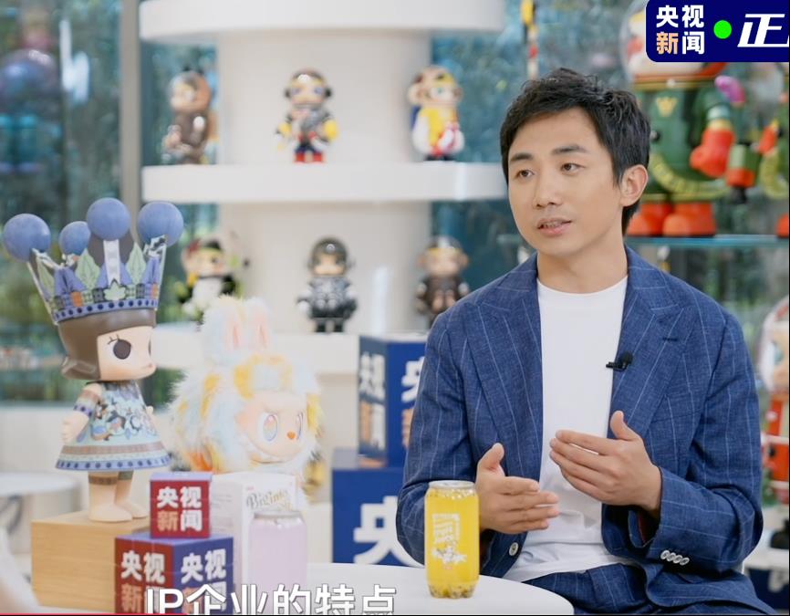 観察眼】アートトイで世界をつなぐ 「ポップマート」に見る中国経済の底力
