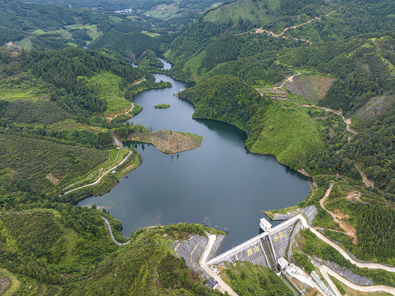 大型特集番組「習近平生態文明思想の系統的講読」まもなく放送=CMG