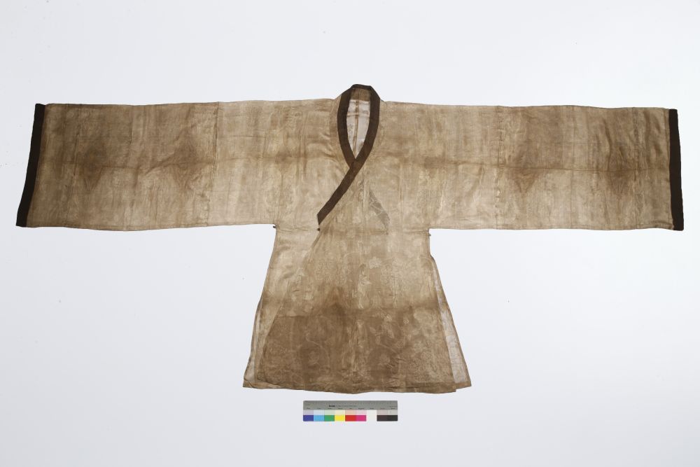 800年前のミイラが腐らず香気も 中国人研究者が理由を分析