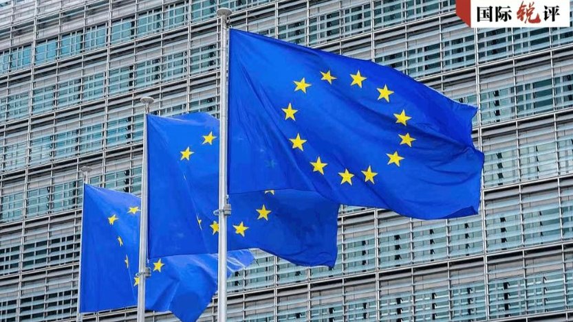 Okazo kaj tendenco malantaŭ vizitoj de eŭropaj politikaj gvidantoj al Ĉinio