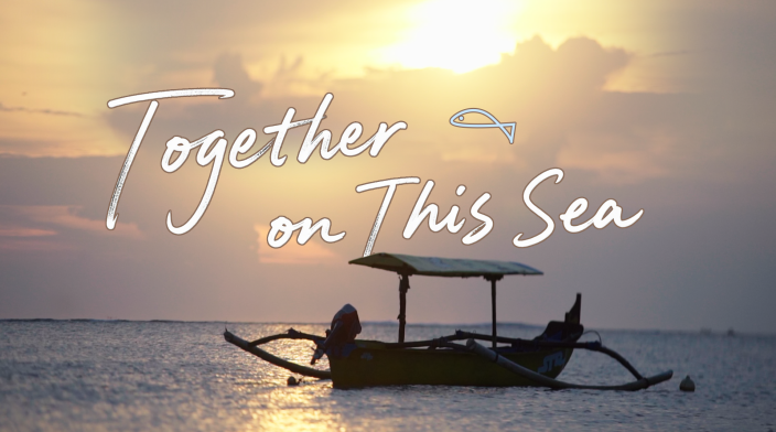Together on This Sea: Indonesian Fishers see their Income Double after Voluntary Fishing Moratorium