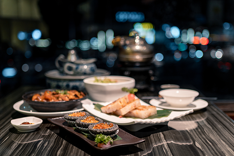 Trashëgimia kulinare kineze do të ekspozohet në vende të shumta gjatë Festës së Pranverës