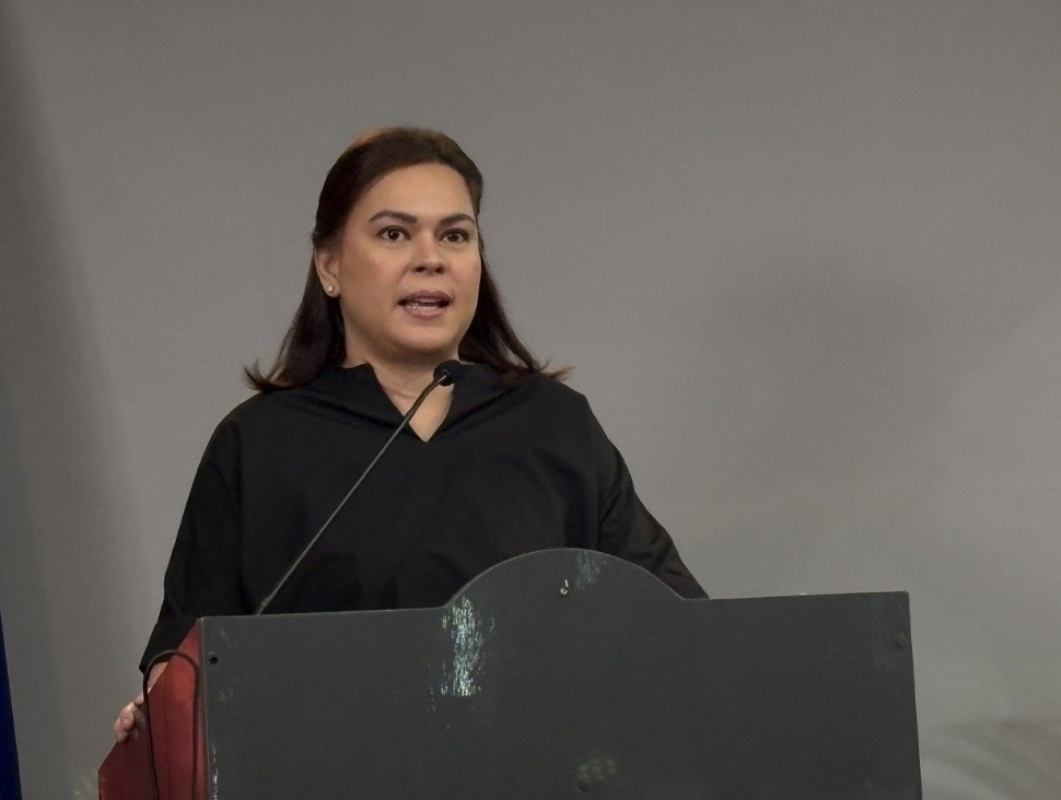 Philippines: Bà Sara Duterte tuyên bố sẽ tranh cử Tổng thống năm 2028