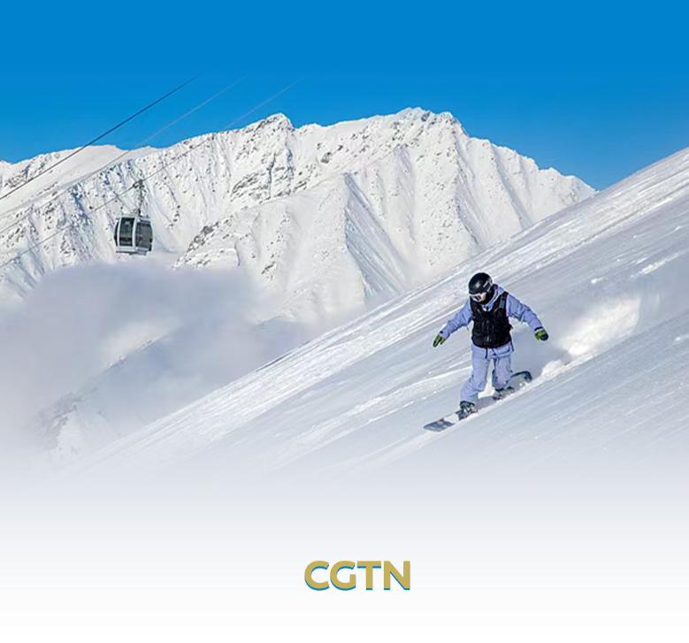 Xi Jinping’in kış sporlarına ilişkin önemli sözleri