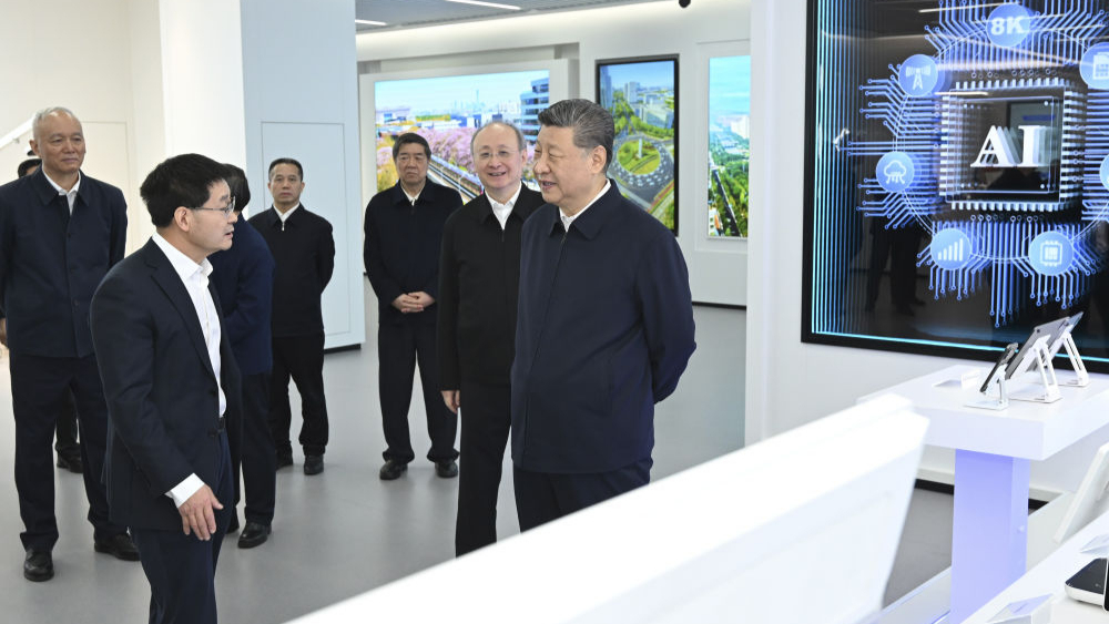 China promete promover a segurança alimentar da região Ásia-Pacífico através da cooperação