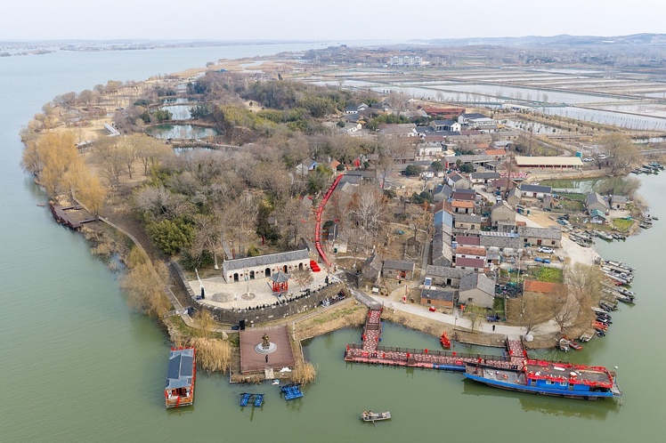 中国政府2部門が伝統村落の特色ある保護区の建設を通達