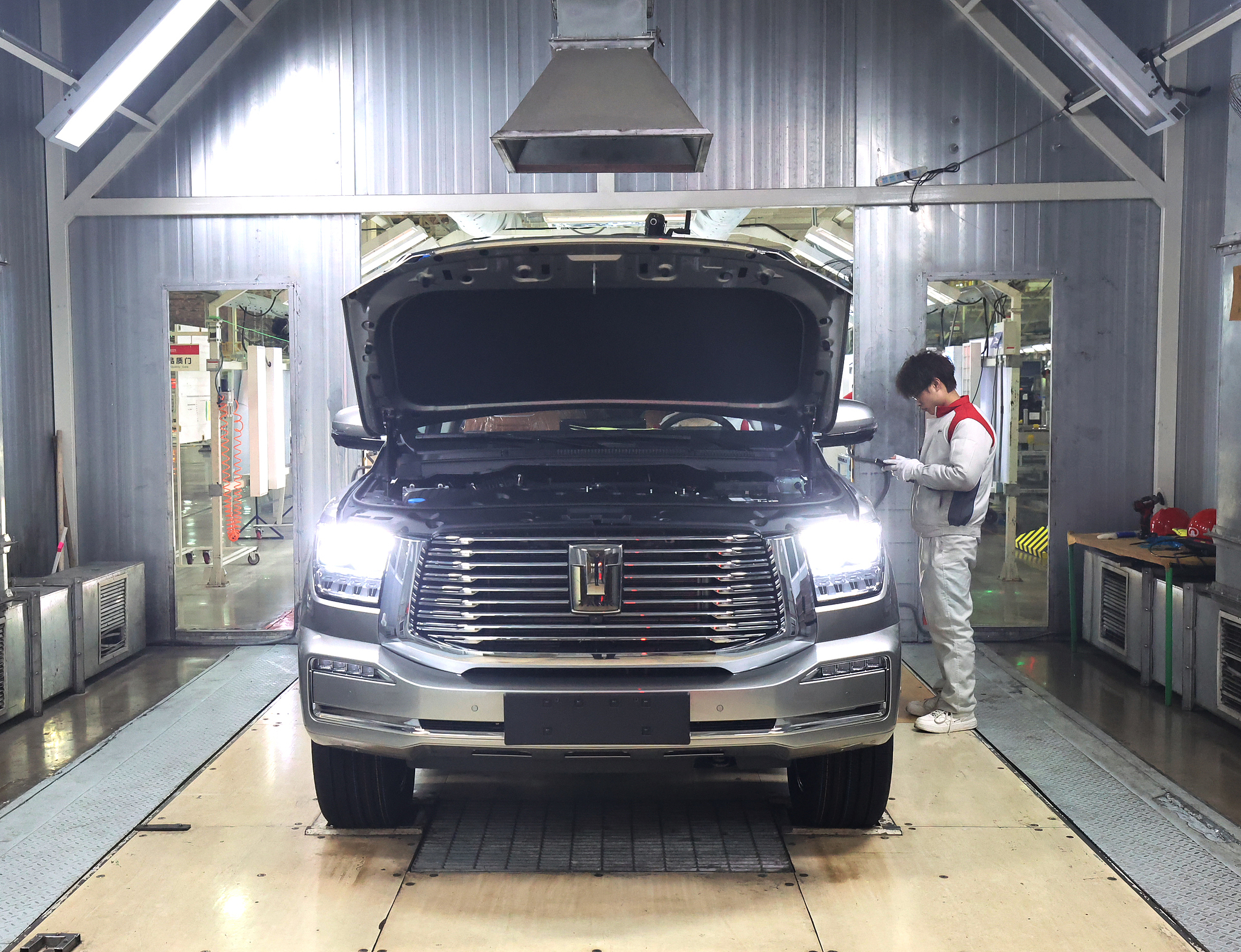 キャデラック エスカレードが更に進化を遂げた 美しい車と暮らす