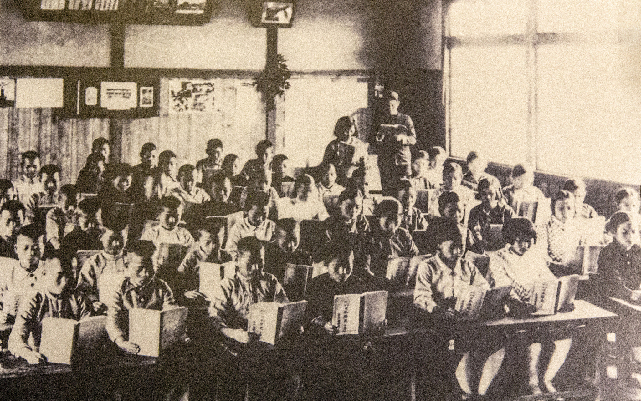 中国の学者 「台湾人日本兵」の記憶操作に警鐘鳴らす