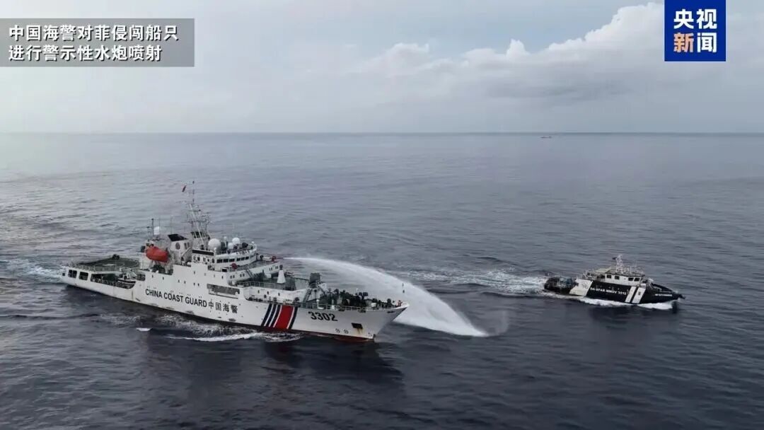 時評】フィリピンが海を口実に騒ぎ立てても中国-ASEAN協力の大勢は破壊